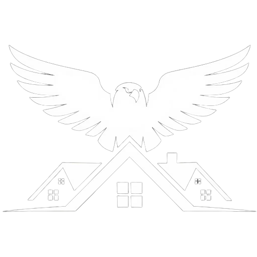 HouseHawkSafety Logo