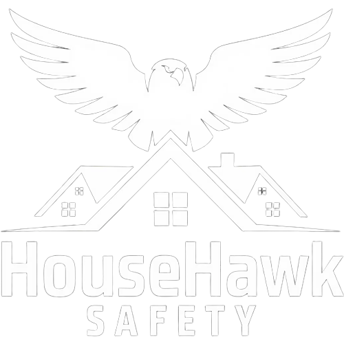 HouseHawkSafety Logo